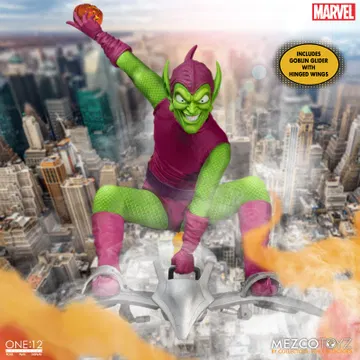 Green Goblin - Deluxe Edition