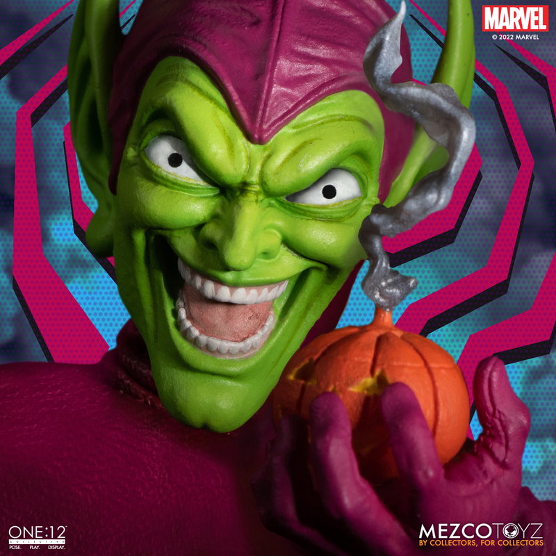 Green Goblin - Deluxe Edition image 2