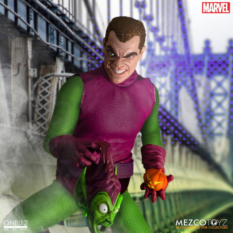 Green Goblin - Deluxe Edition image 4