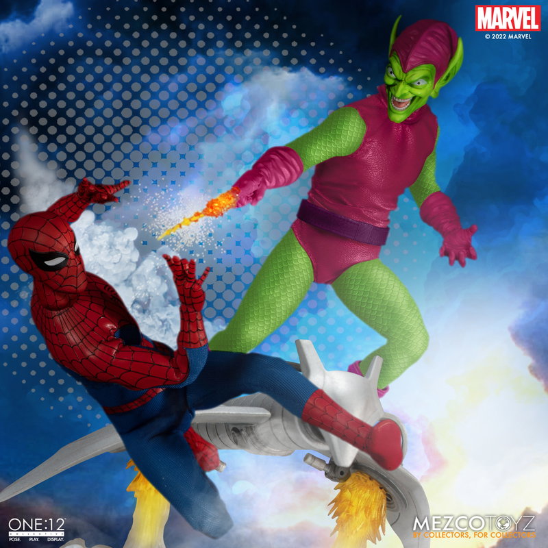 Green Goblin - Deluxe Edition image 5