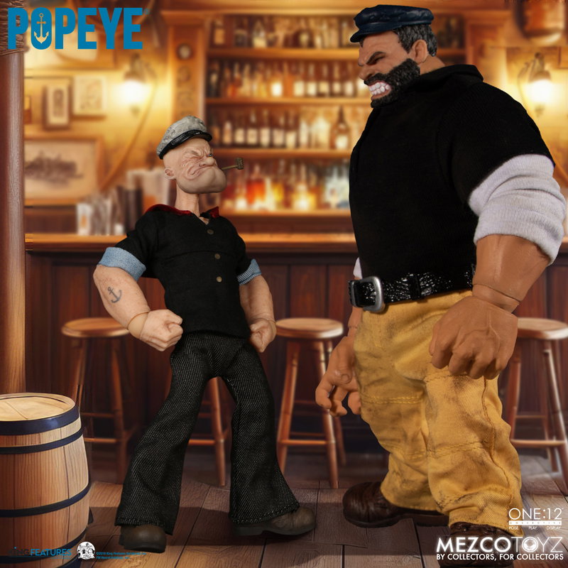 Popeye image 10