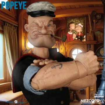 Popeye