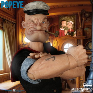 Popeye image 2