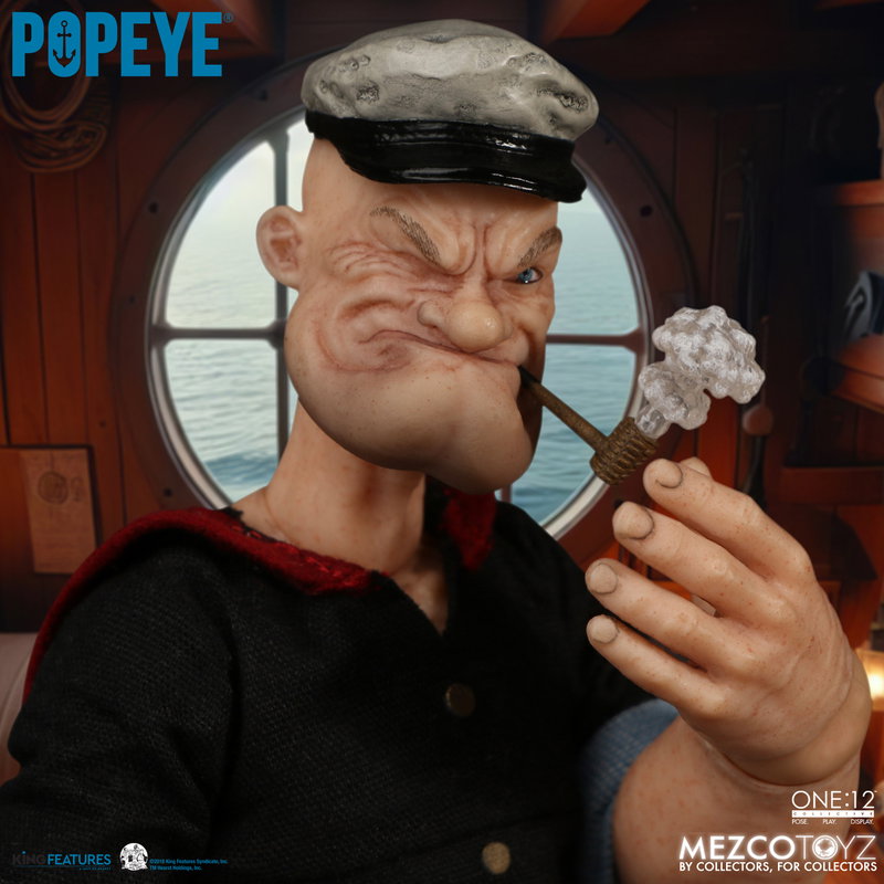 Popeye image 5