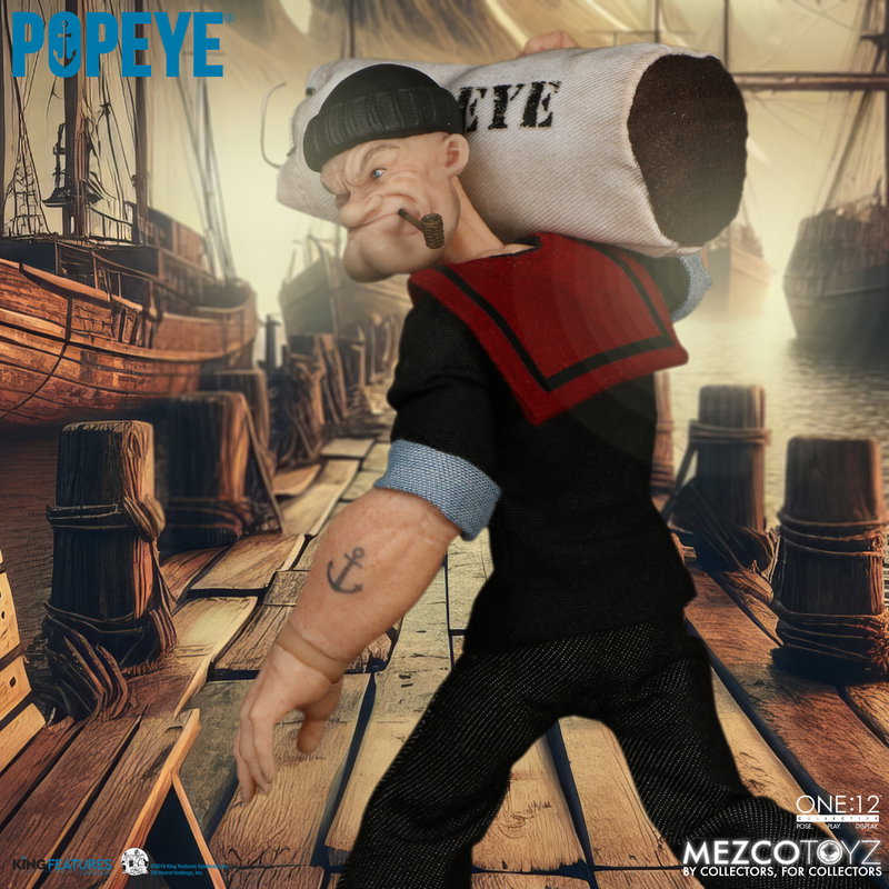 Popeye image 7