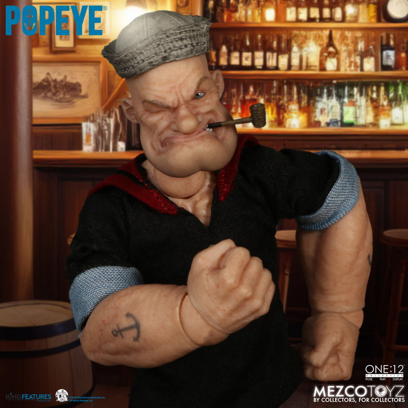 Popeye image 9
