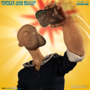 Popeye & Bluto: Stormy Seas Ahead Deluxe Boxed Set image 9