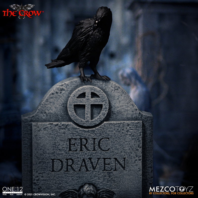 The Crow image 5
