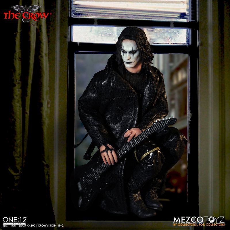 The Crow image 10