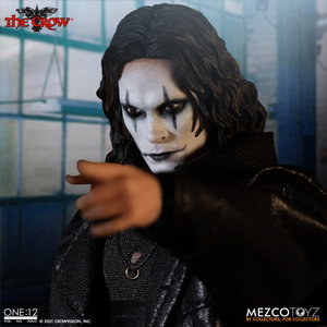 The Crow image 2