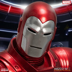 Iron Man: Silver Centurion image 7