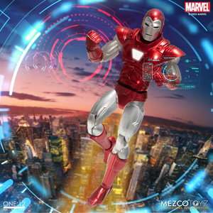 Iron Man: Silver Centurion image 4