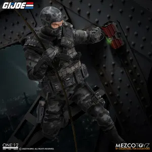 G.I. Joe: Firefly