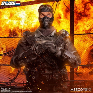 G.I. Joe: Firefly image 2