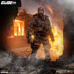 G.I. Joe: Firefly image 3