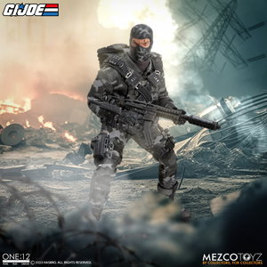 G.I. Joe: Firefly image 4