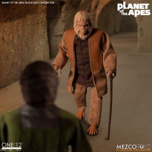 Planet of the Apes (1968): Dr. Zaius image 2