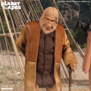 Planet of the Apes (1968): Dr. Zaius image 8