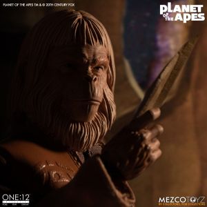 Planet of the Apes (1968): Dr. Zaius image 10
