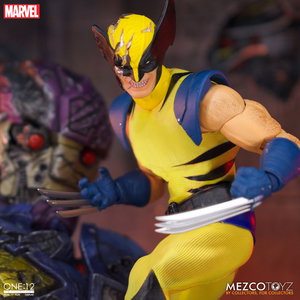 Wolverine - Deluxe Steel Box Edition image 8
