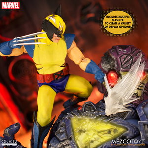 Wolverine - Deluxe Steel Box Edition image 10