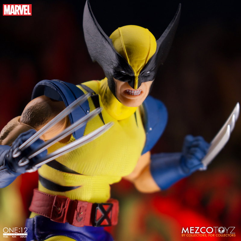 Wolverine - Deluxe Steel Box Edition image 2