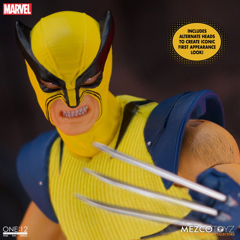 Wolverine - Deluxe Steel Box Edition image 3