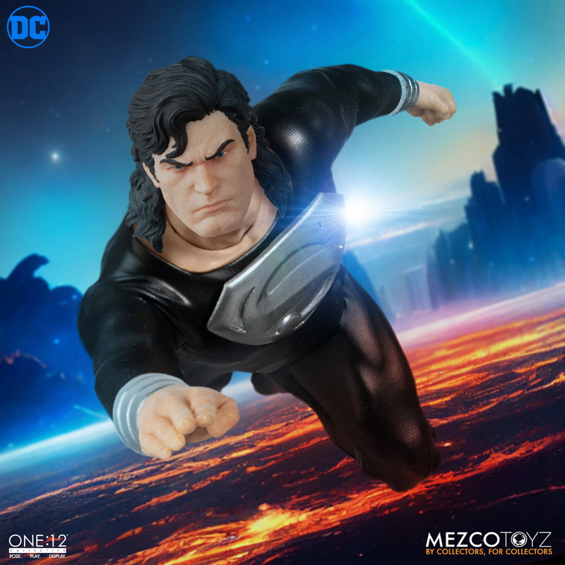 Superman: Recovery Suit Edition image 3