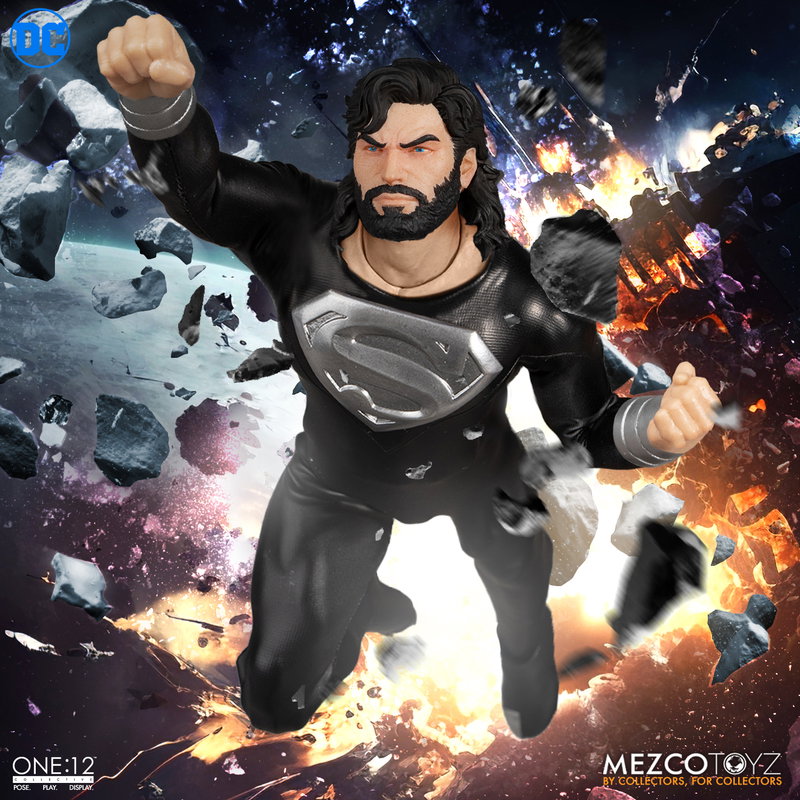 Superman: Recovery Suit Edition image 4