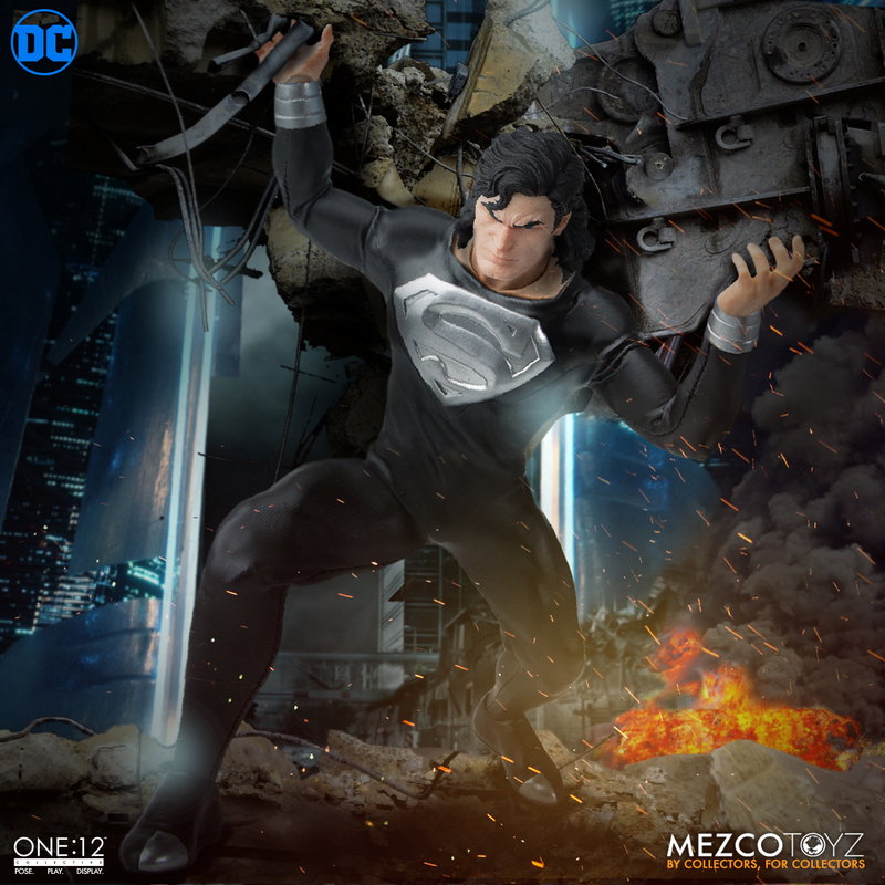 Superman: Recovery Suit Edition image 5