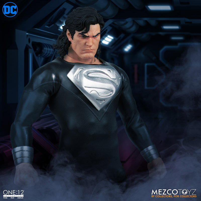 Superman: Recovery Suit Edition image 6