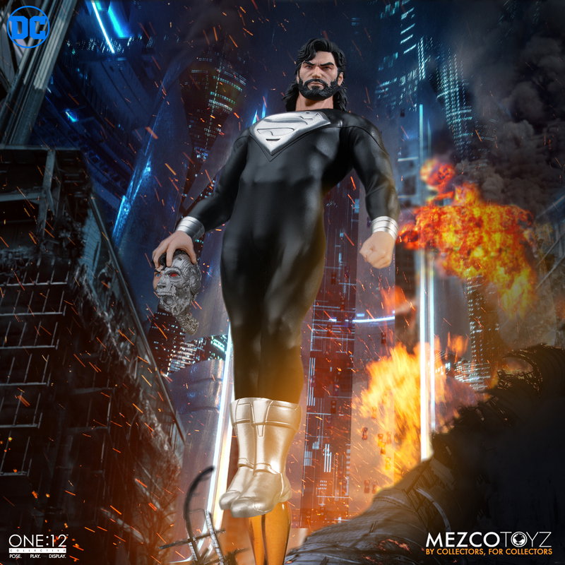 Superman: Recovery Suit Edition image 7