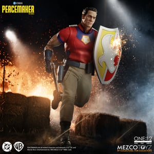 Peacemaker image 10