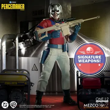 Peacemaker