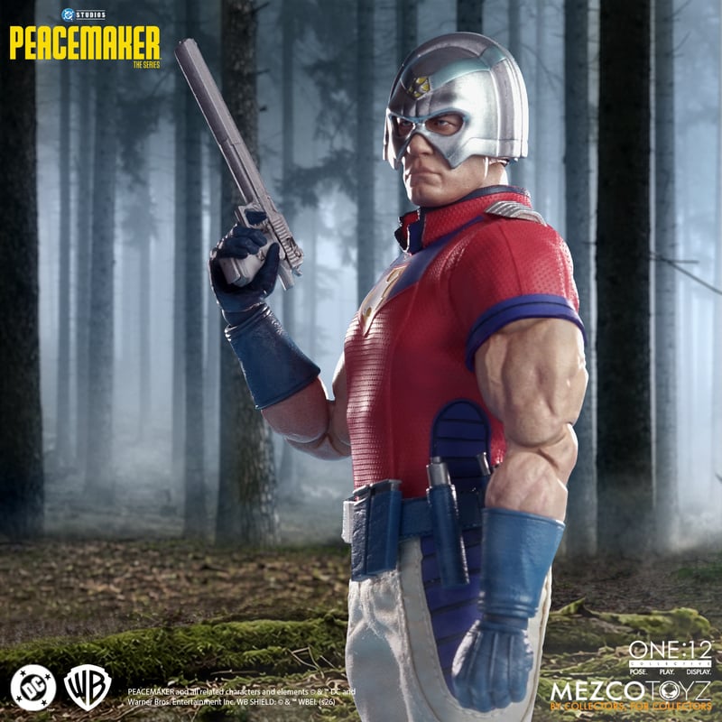 Peacemaker image 3