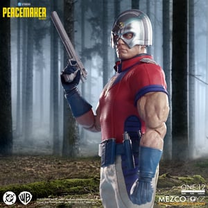 Peacemaker image 4