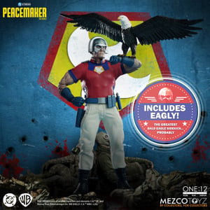 Peacemaker image 8