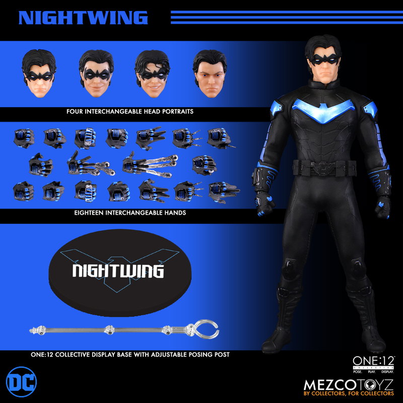 Nightwing image 10