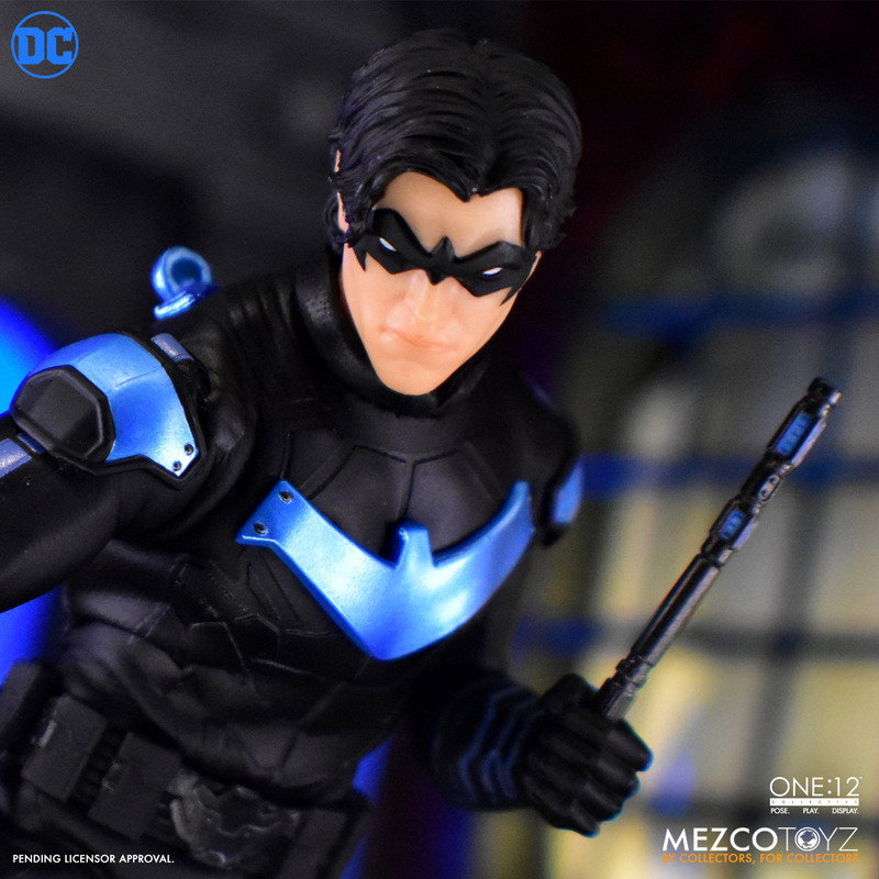 Nightwing image 1