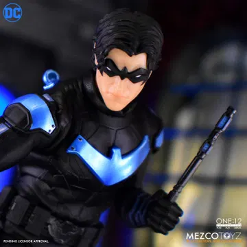Nightwing