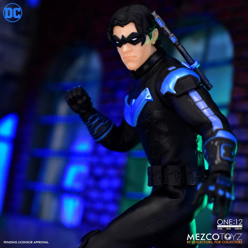 Nightwing image 2