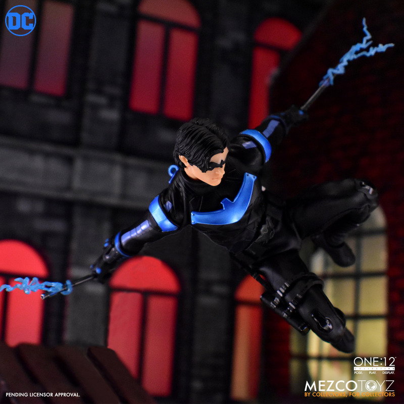Nightwing image 3
