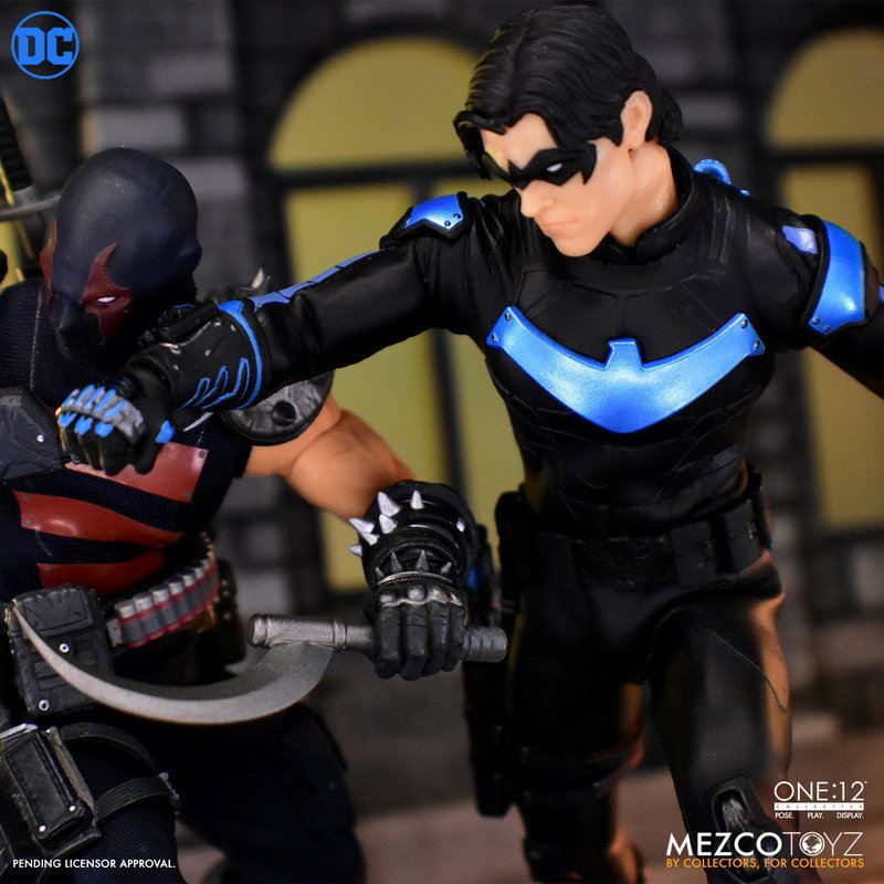 Nightwing image 5