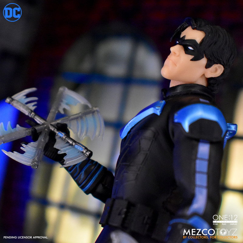 Nightwing image 7
