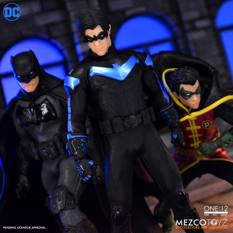 Nightwing image 9