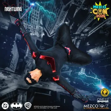Nightwing - New 52 Edition