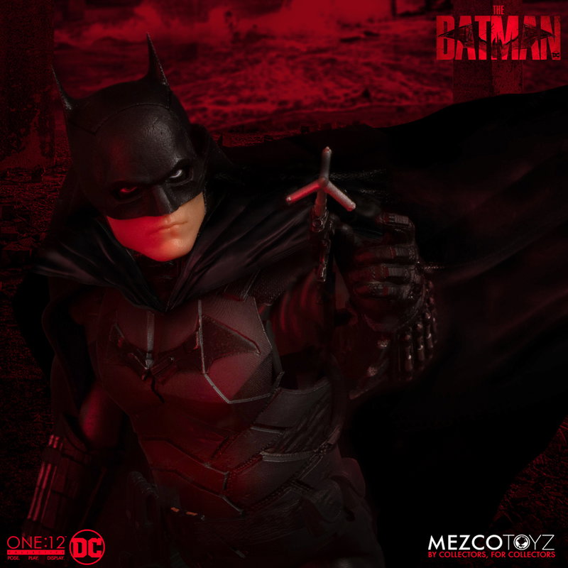 The Batman image 9