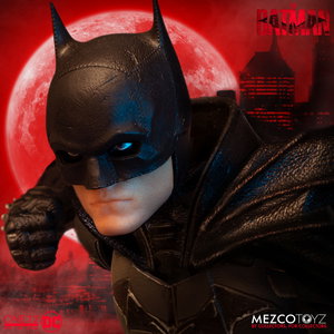 The Batman image 3