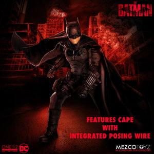 The Batman image 5
