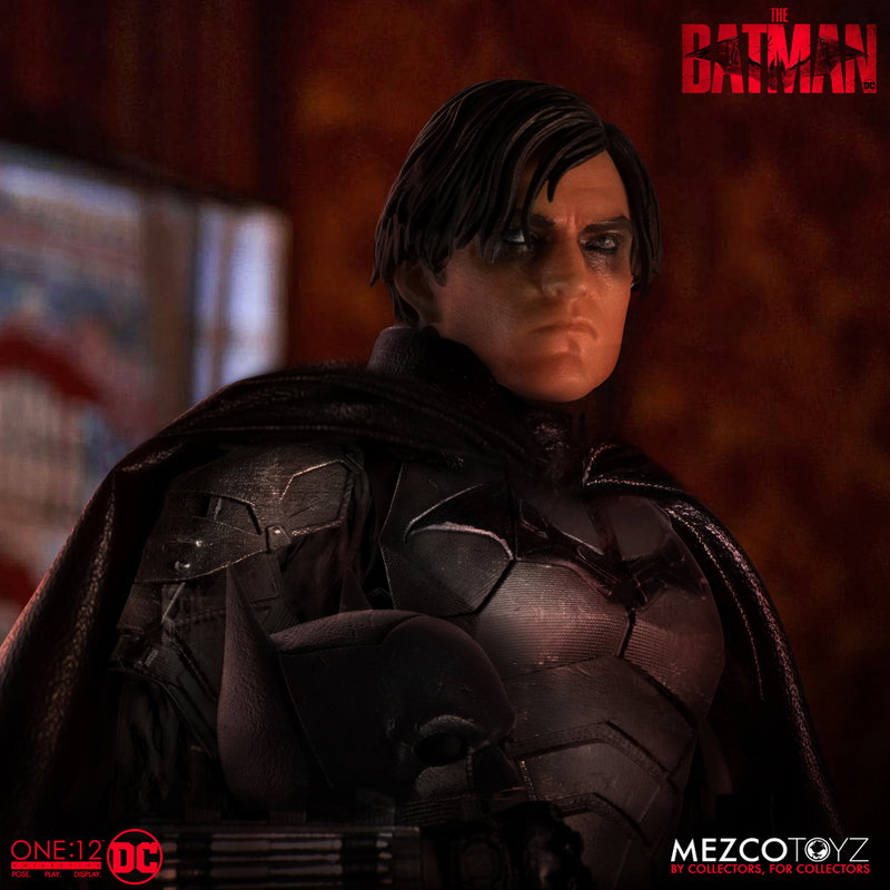 The Batman image 8